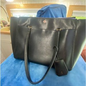 Tory Burch large handbag